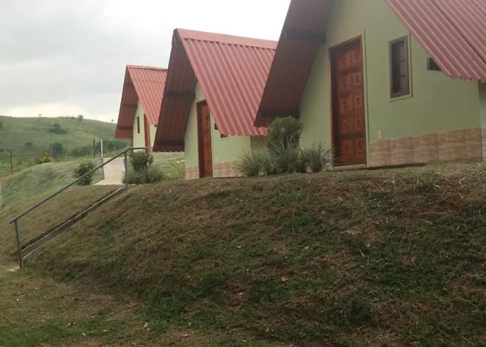 Pousada E Pesque E Pague Vista Alegre